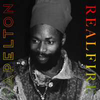 Tour - Capleton