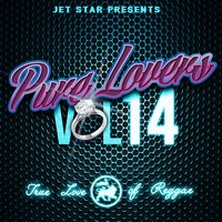 Look in Your Eyes - Mighty Diamonds