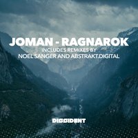 Ragnarok - joman