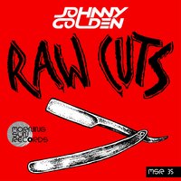 Can't Wait - Johnny Golden