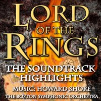 The White Tree - The Boston Symphonic Orchestra & Howard Shore