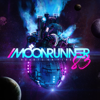 Born Slippy - Moonrunner83 & Megan McDuffee
