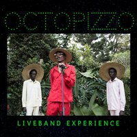 T.B.T live - Octopizzo