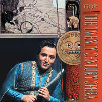 Die Zauberflöte, K.620, IWM 684, Act II: "Soll ich dich, Teurer" (Pamina, Sarastro, Tamino) - Berliner Philharmoniker & Karl Böhm & Evelyn Lear & Franz Crass & Fritz Wunderlich & Вольфганг Амадей Моцарт