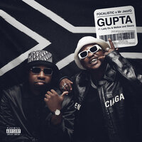GUPTA - Focalistic & Mr JazziQ & Lady Du & Mellow and Sleazy