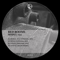 Modul 1512 - Red Rooms