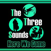 Poinciana - The Three Sounds