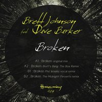 Broken - Dave Barker & Brett Johnson
