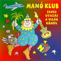 Űrkaland - Pápai Joci