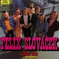 Romance Nadira: Slyším Její Hlas - Felix Slováček & Жорж Бизе