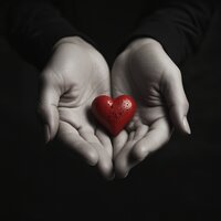 Тайная любовь - ДэнМэн