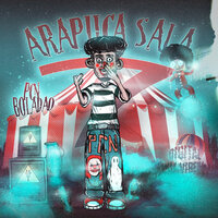 O Foco é o Golpe. - PCN Boladão & nikelme