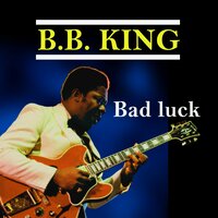 Crying Won't Help You - B.B. King