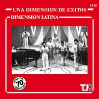 Dame Tu Querer - Dimension Latina