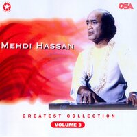 Beetay Hue Din Kuchh Aise Hain - Mehdi Hassan