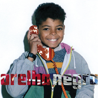 Viva Ela - Orelha Negra