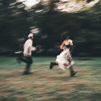 Gondola - Indigo & Blaize & ABI