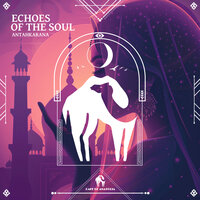 Letting Go - Antahkarana & Cafe De Anatolia