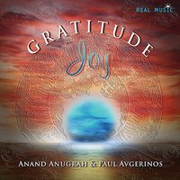 Gratitude Joy - Anand Anugruh & Paul Avgerinos