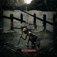Дети-Маугли - ГРОТ