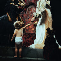 Il Signore delle Mosche - Kid Yugi