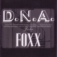 Phantom Lover - John Foxx