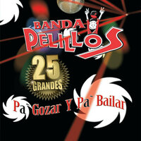 Un Poco Mas - Banda Pelillos