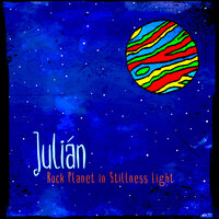 With all my mind - Julian