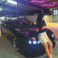 JDM HOUSE (Speed Up) - ZXLXN & SHINARI