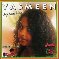 Lilly Lane - Yasmeen