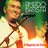 A Raposa e as Uvas - Amado Batista