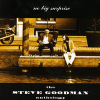 Vegematic - Steve Goodman