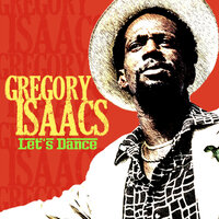 Poor and Clean - Gregory Isaacs