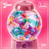 Gum - cupcakKe