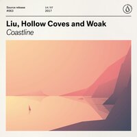 Coastline - Liu & Woak & Hollow Coves