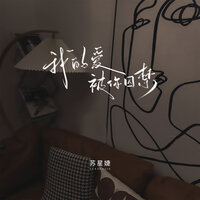 我的爱被你囚禁 - 苏星婕