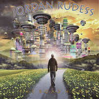 Dance on a Volcano - Jordan Rudess & Marco Sfogli & Neal Morse & Rod Morgenstein