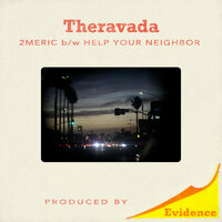 2MERIC - Evidence & Theravada