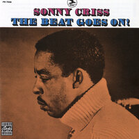 The Beat Goes On - Sonny Criss