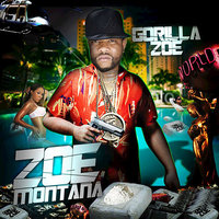 Sixes - Gorilla Zoe
