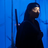 Лед на шее - The Limba & GONE.Fludd