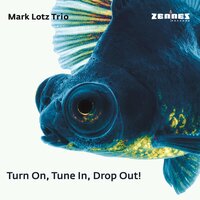 Trance Out - Mark Lotz Trio