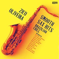 Colombina - Zico Oliveira & Chillout Saxophone Chart Hits