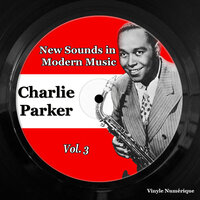 Perhaps - Charlie Parker