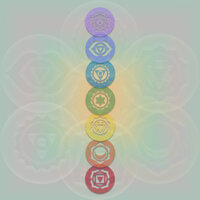 396hz - Liberating Muladhara - Solfeggio Guru