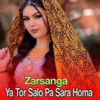 Zama Bara Gara Ta Janana Waray waray Toray Gorgoray Tola Homa Janana - Zarsanga