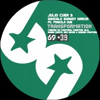 Transformation - Julio Cuba & Priscila Due