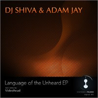 Echolalia - DJ Shiva & Adam Jay & Videohead