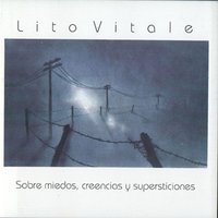 Bonus track: Mañana es mejor - Lito Vitale
