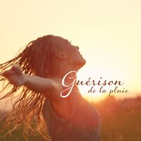 Pluie relaxante - Musique de Réflexion Academy